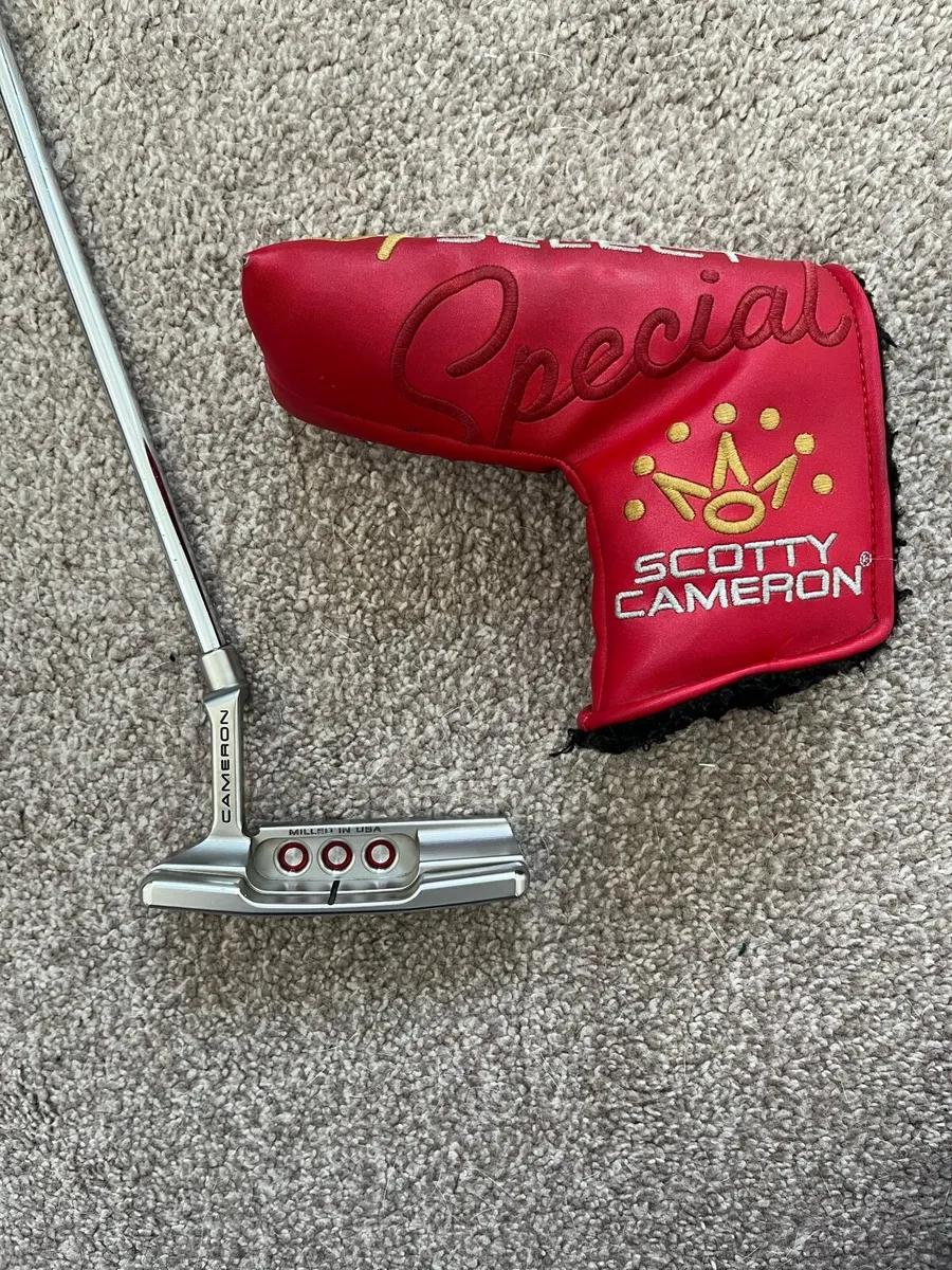 Scotty Cameron Newport 2 - Image 4