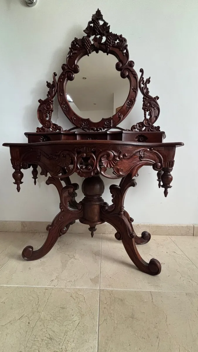 Furniture - Image 1