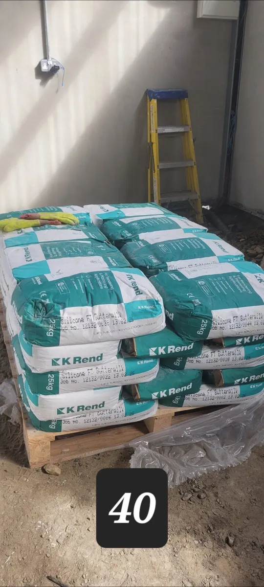 K-rend - Image 1