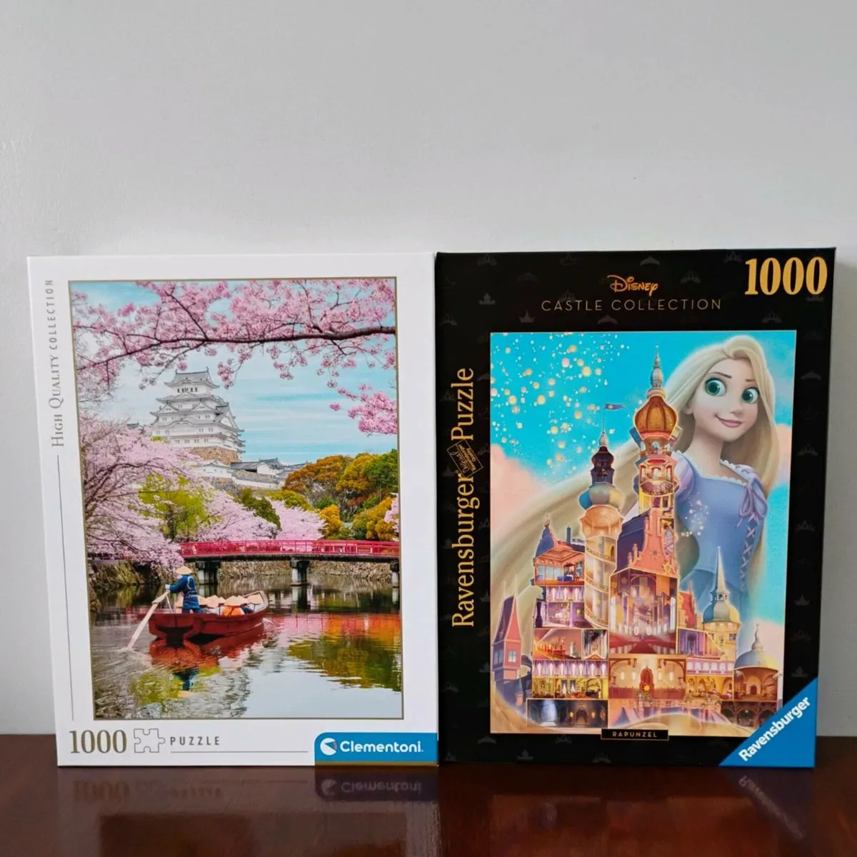 Jigsaw puzzles - Image 3