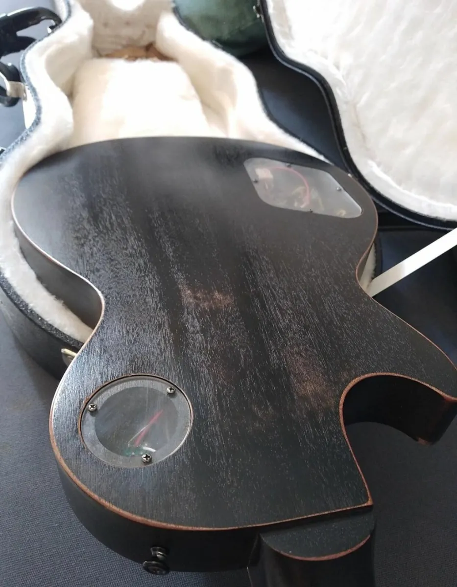 2008 Gibson Les Paul BFG - Image 2