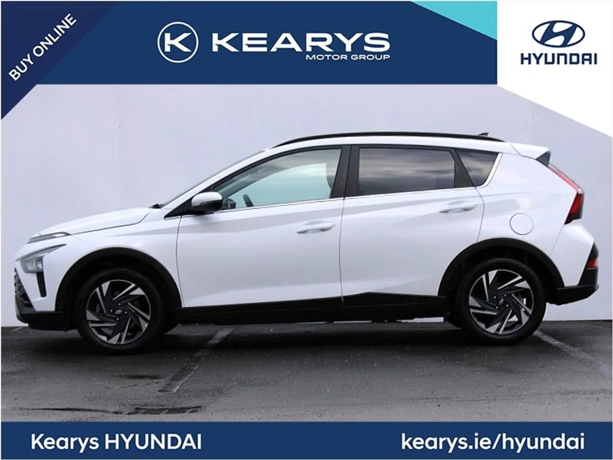 Hyundai Bayon Bayon Executive - Image 3