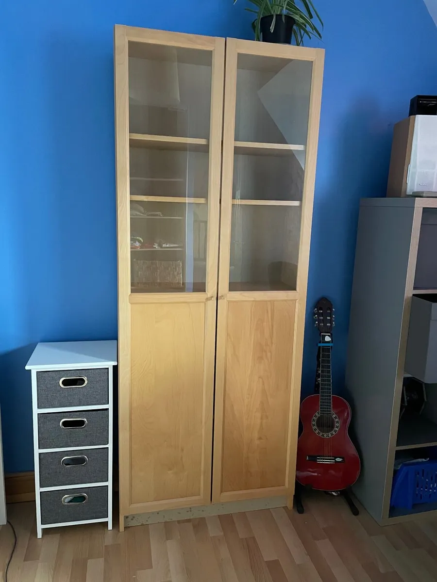 IKEA Bookcase/Display Case