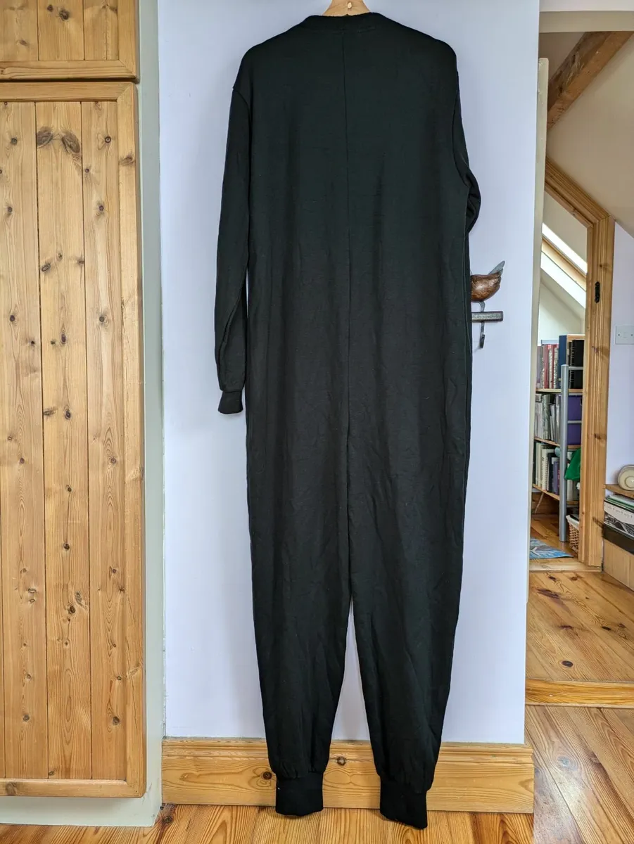 Fladen Flotation Suits + Undersuits – S, M, L - Image 4