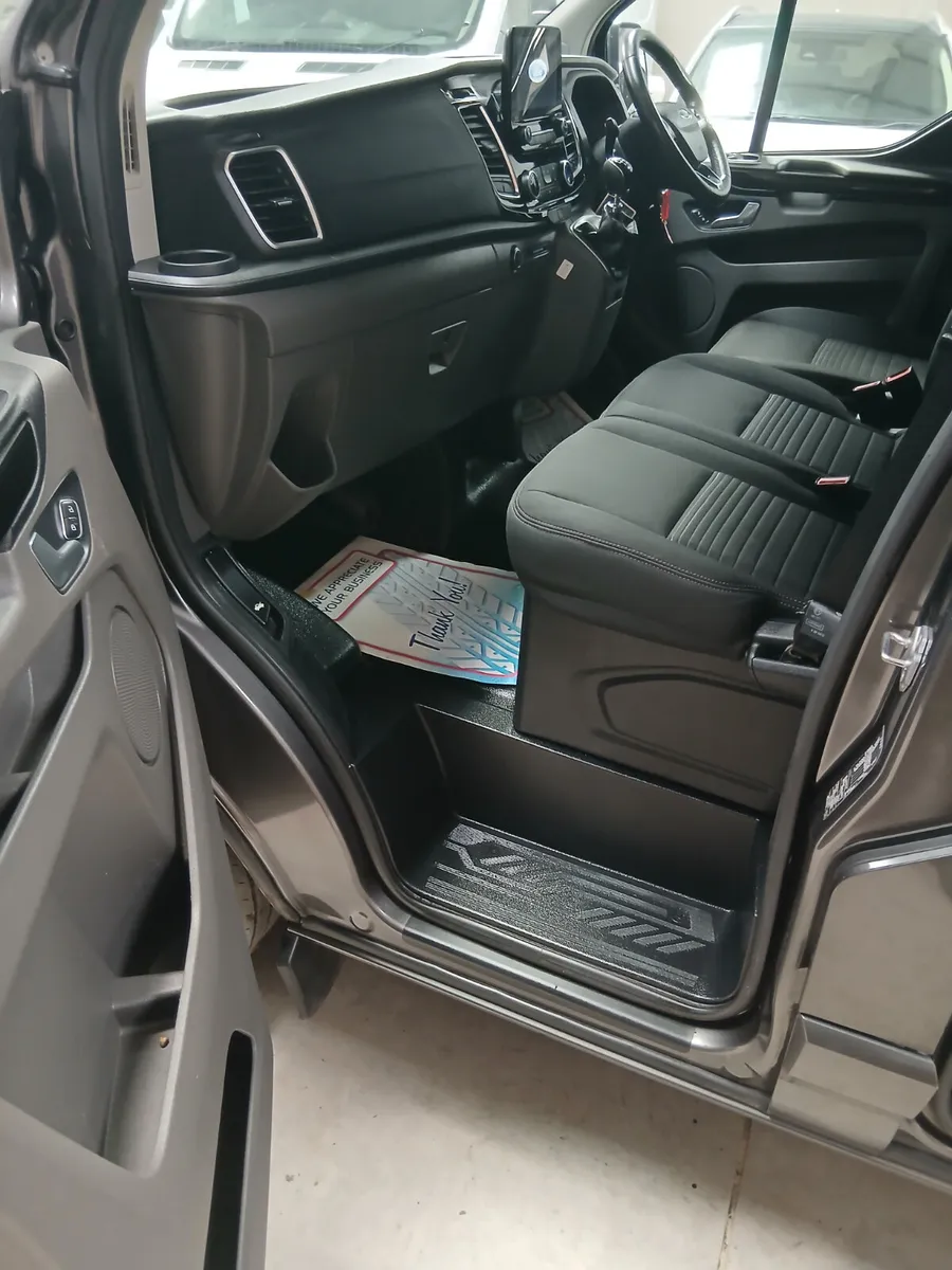 2020 Ford Transit Custom ⚡️NO VAT⚡️ - Image 4