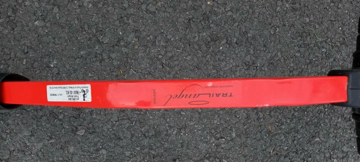 Bike Tow Bar - Image 4