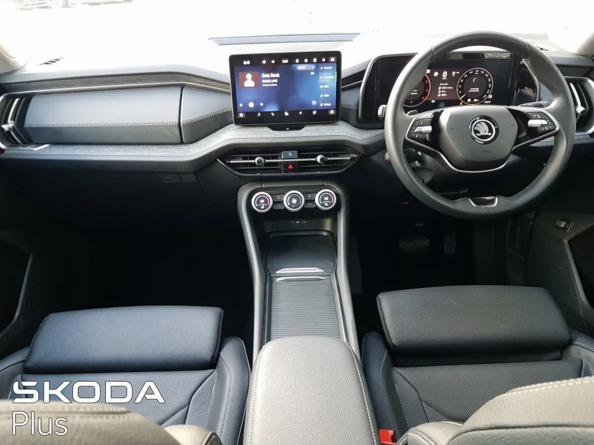 Skoda Kodiaq Selection 2.0tdi 150HP DSG - Image 2