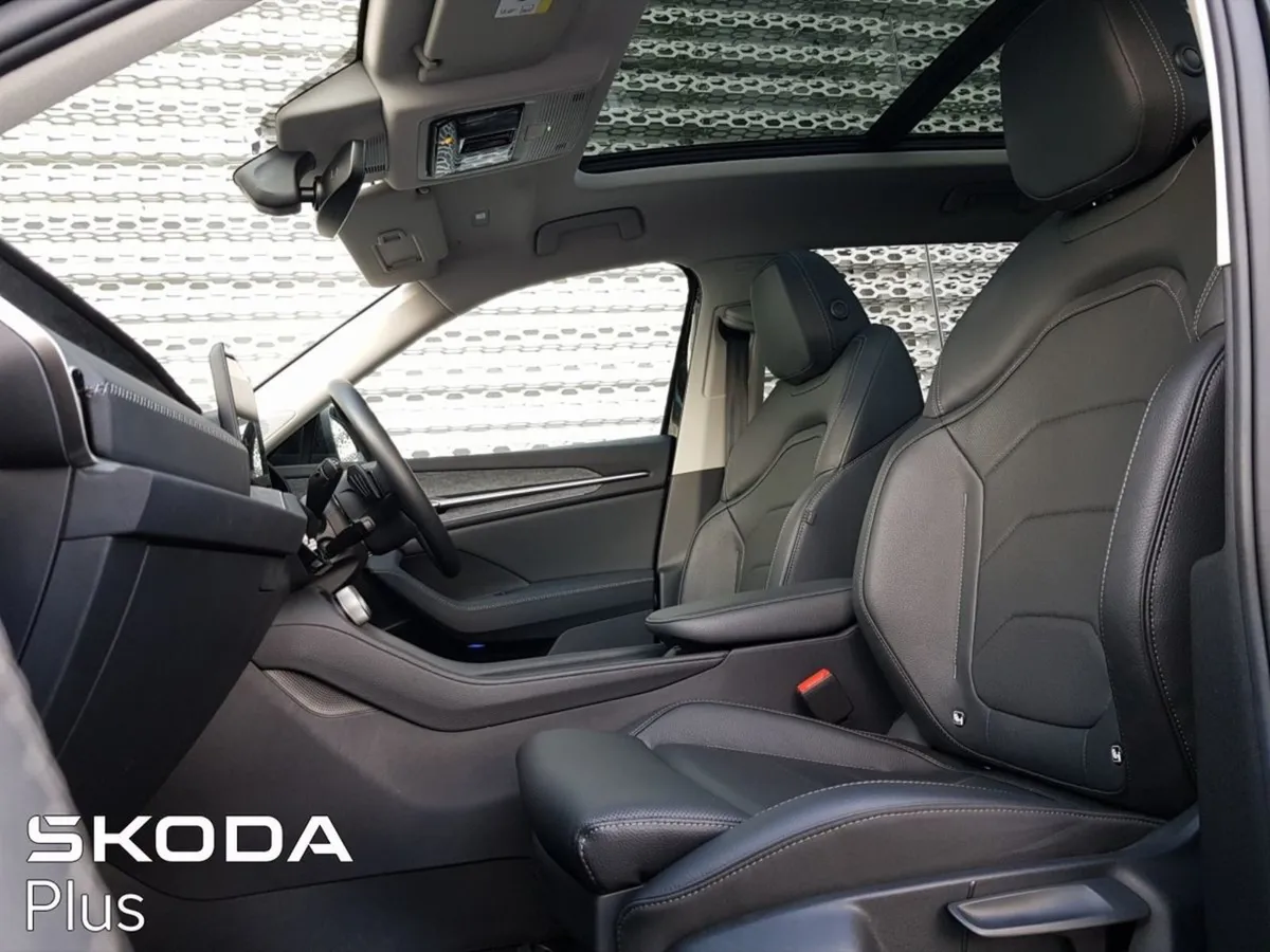 Skoda Kodiaq Selection 2.0tdi 150HP DSG - Image 3