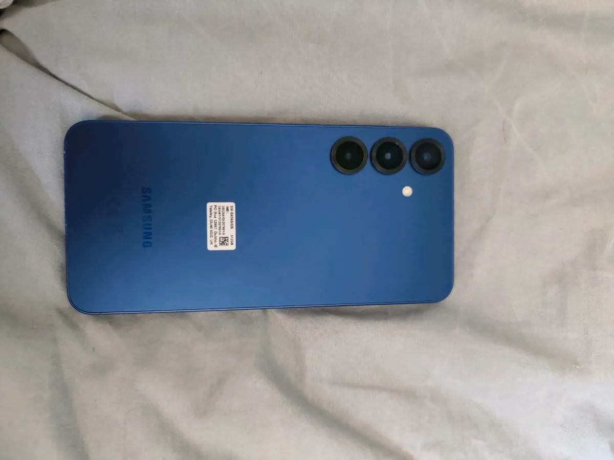 Samsung s25 plus - Image 2