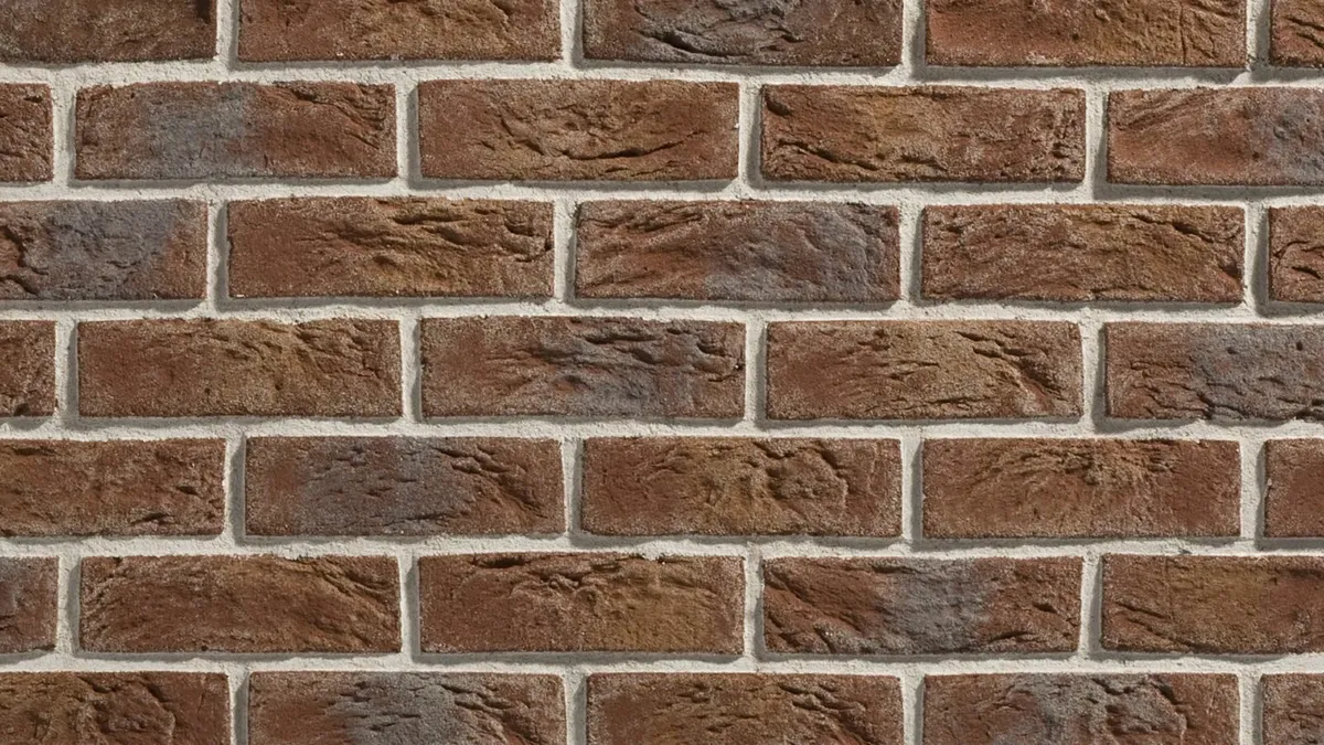 Country Brick 668 – Wall Cladding - Image 3