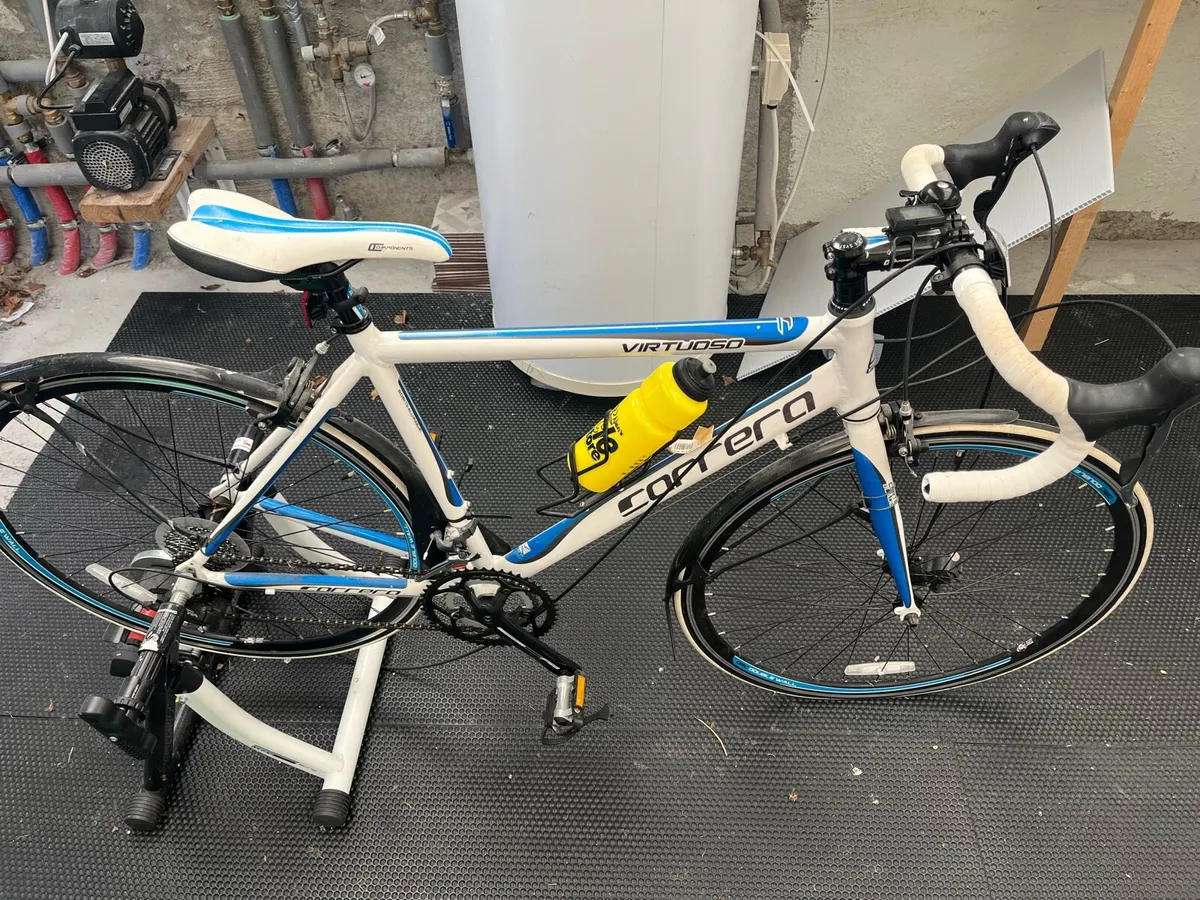 Women’s Road Bike - Image 3