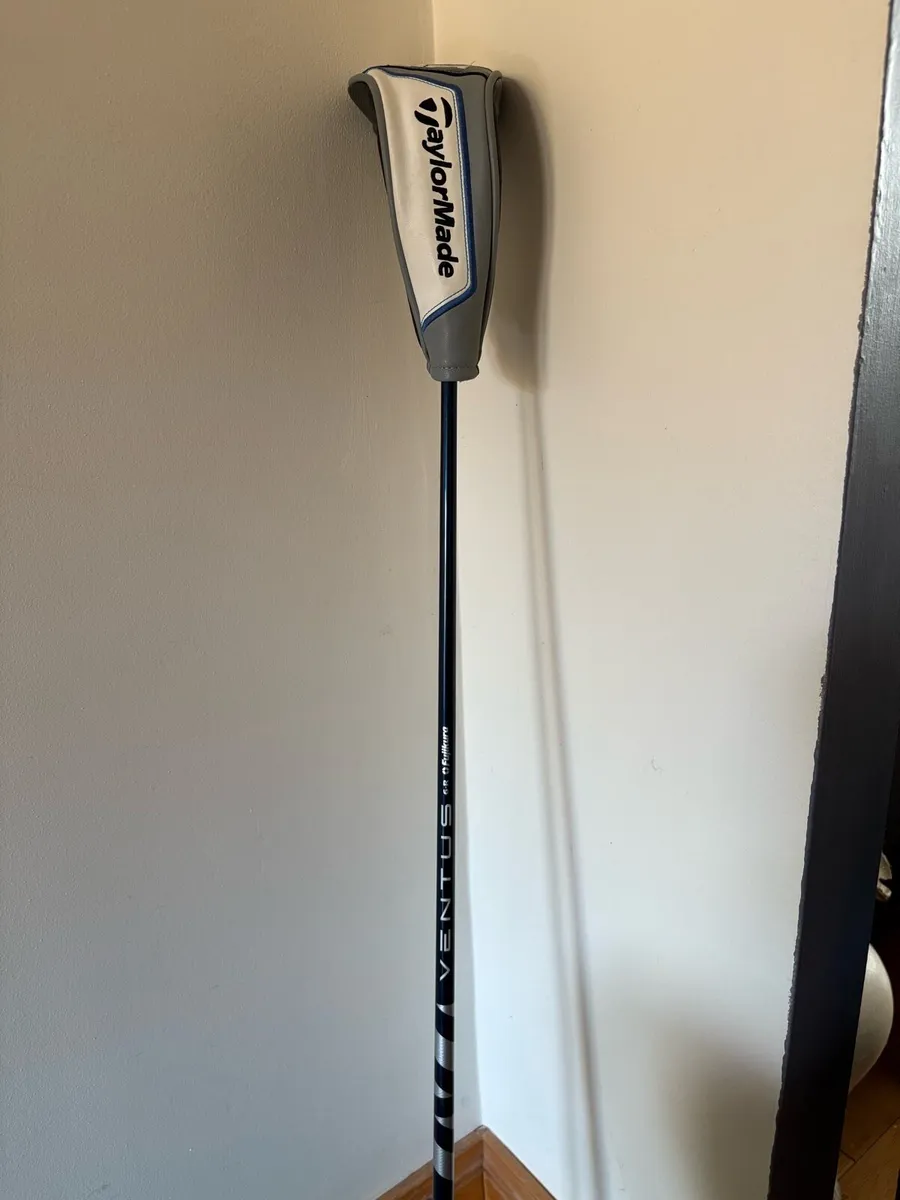 Taylormade SIM MAX 5 Hybrid - Image 2