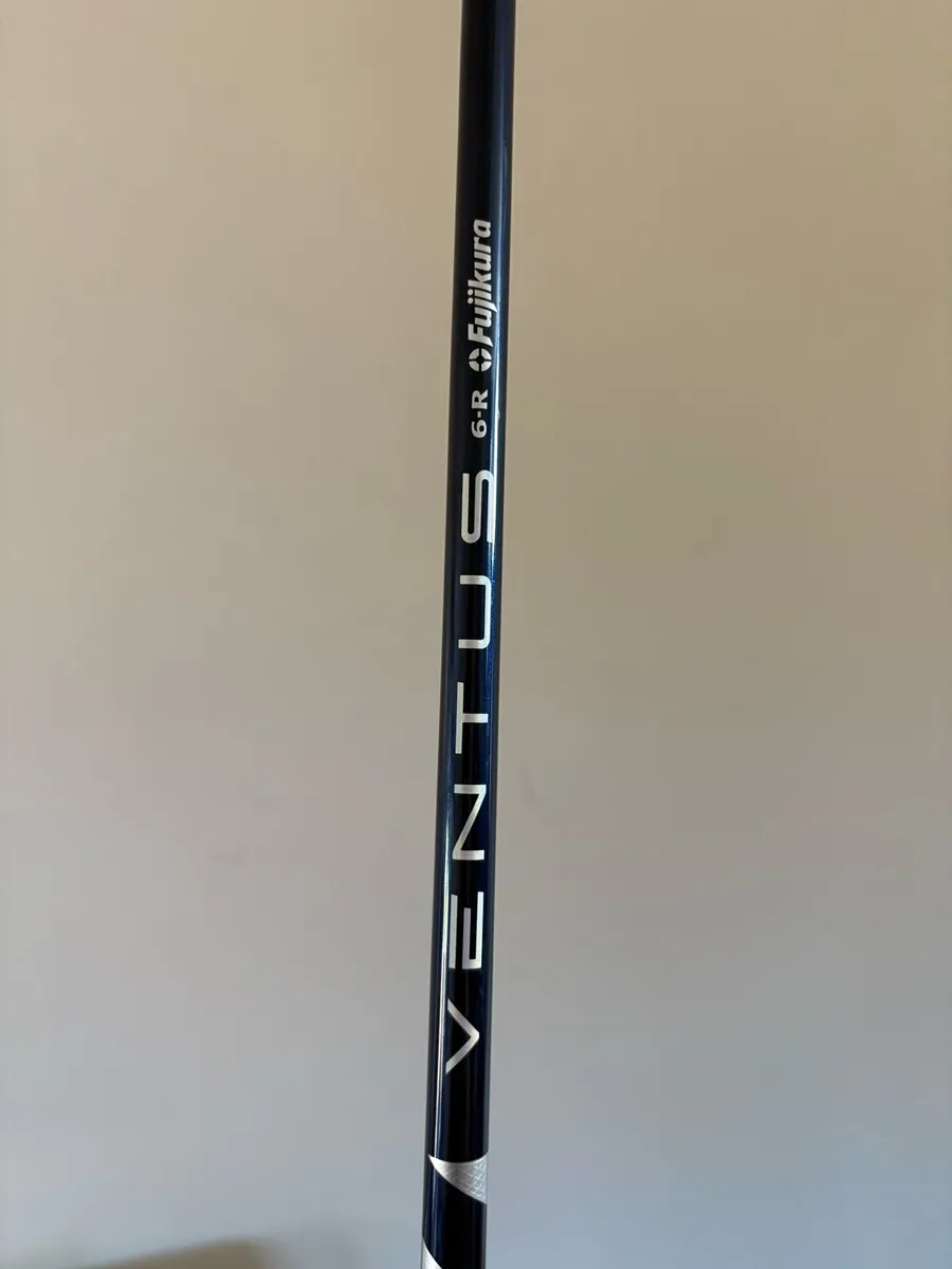 Taylormade SIM MAX 5 Hybrid - Image 4