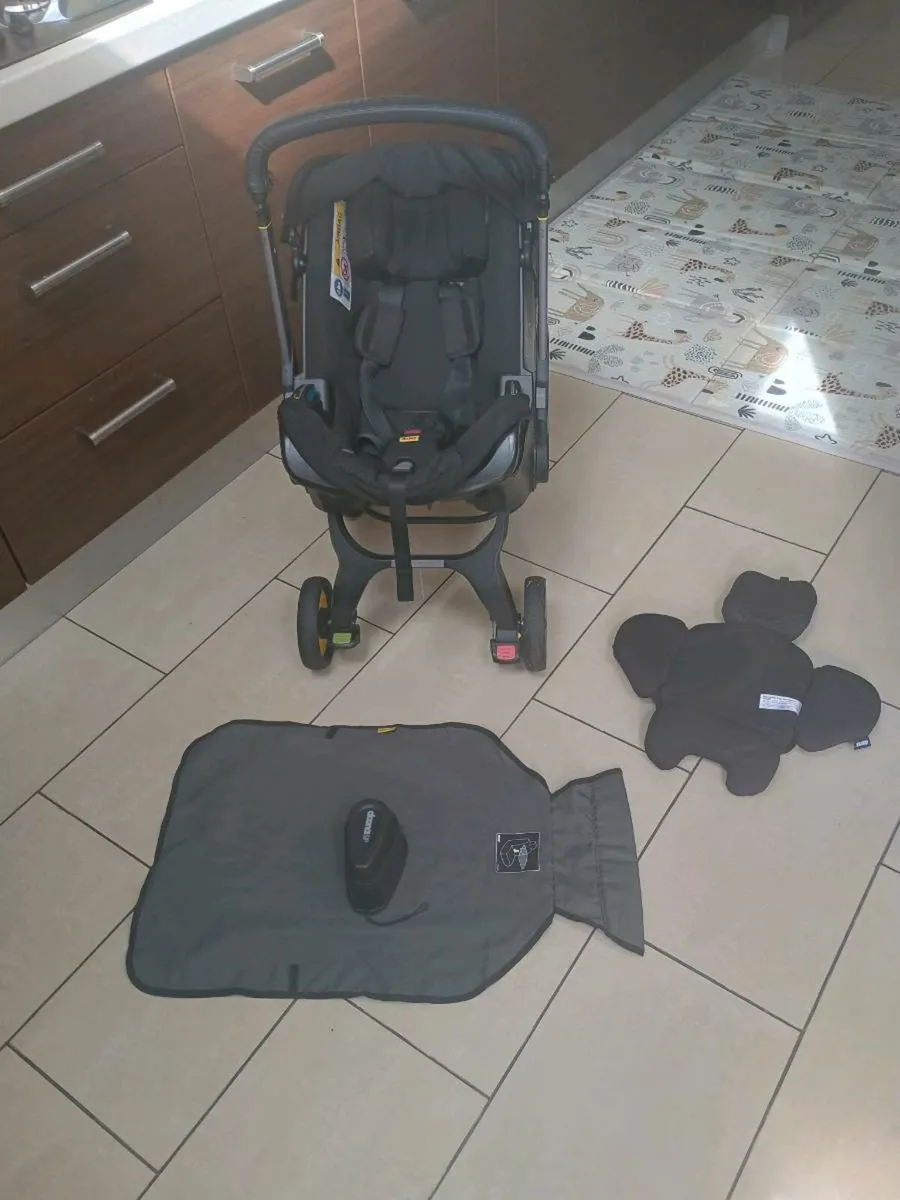 Doona car seat - Image 2