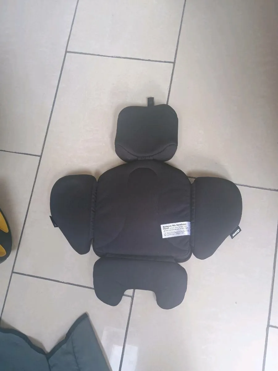 Doona car seat - Image 3