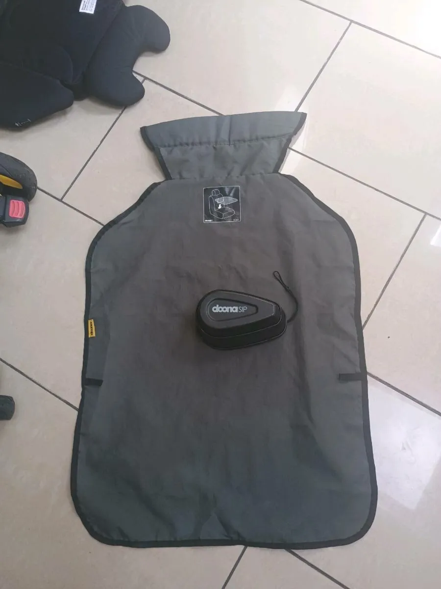 Doona car seat - Image 4
