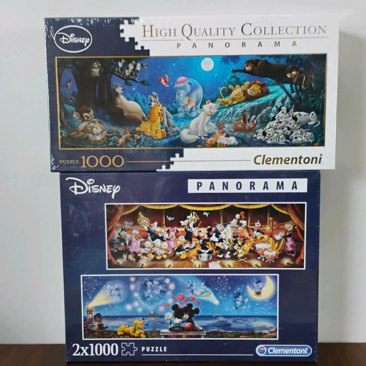Jigsaw puzzles - Image 2