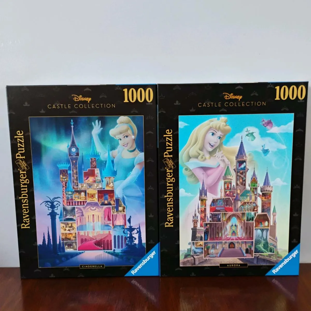 Jigsaw puzzles - Image 4