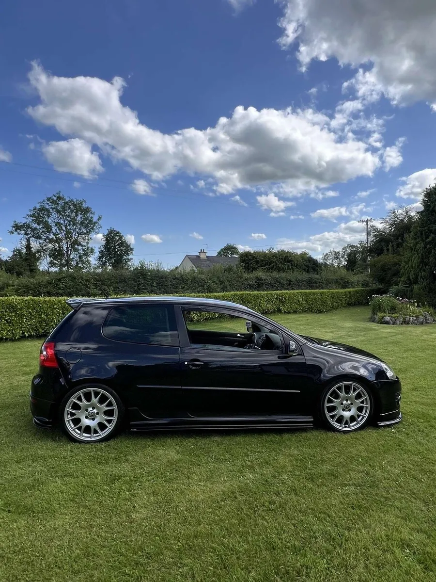 Mk5 golf gt sport - Image 3