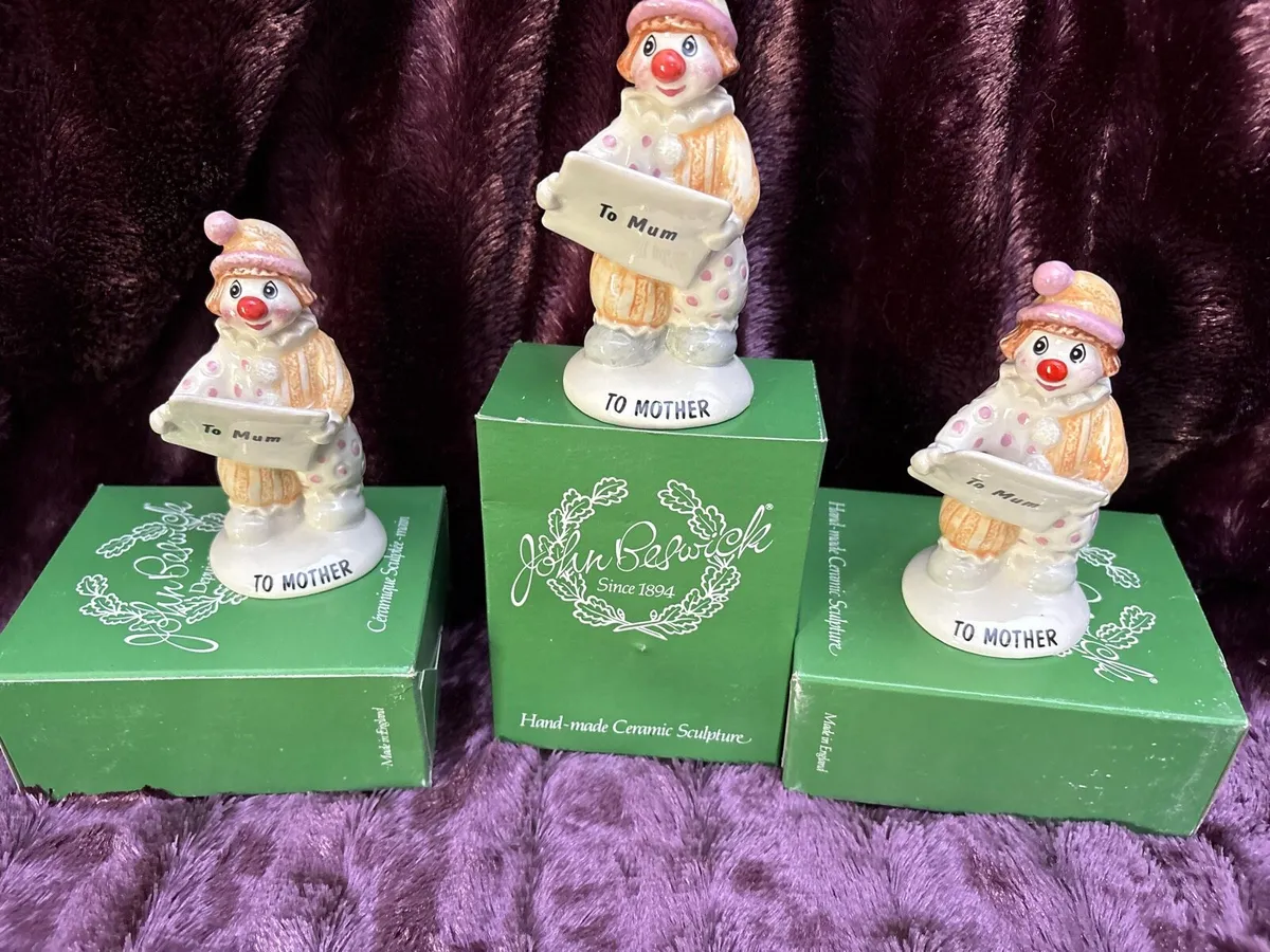 JOB LOT OF BESWICK FIGURINES - Image 4