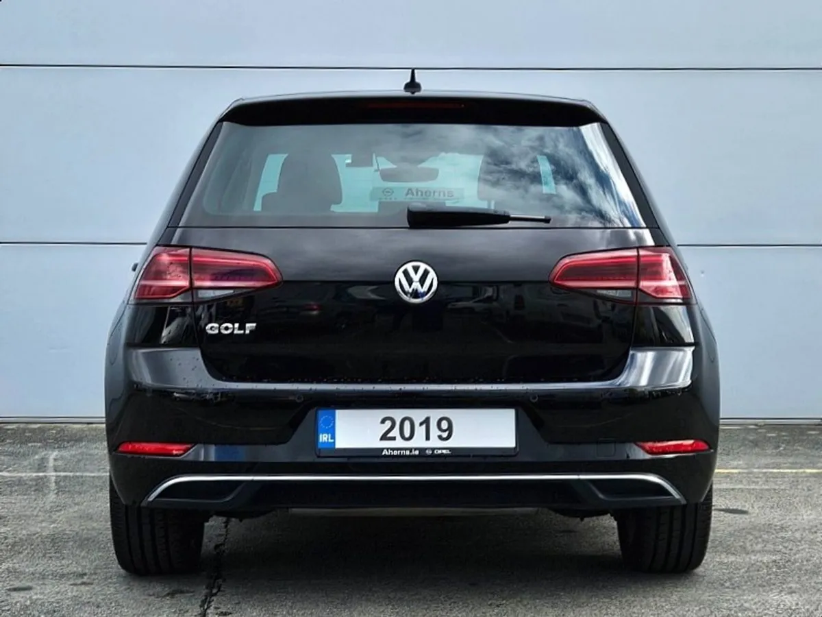 Volkswagen Golf 1.2 Comfortline Automatic - Image 4