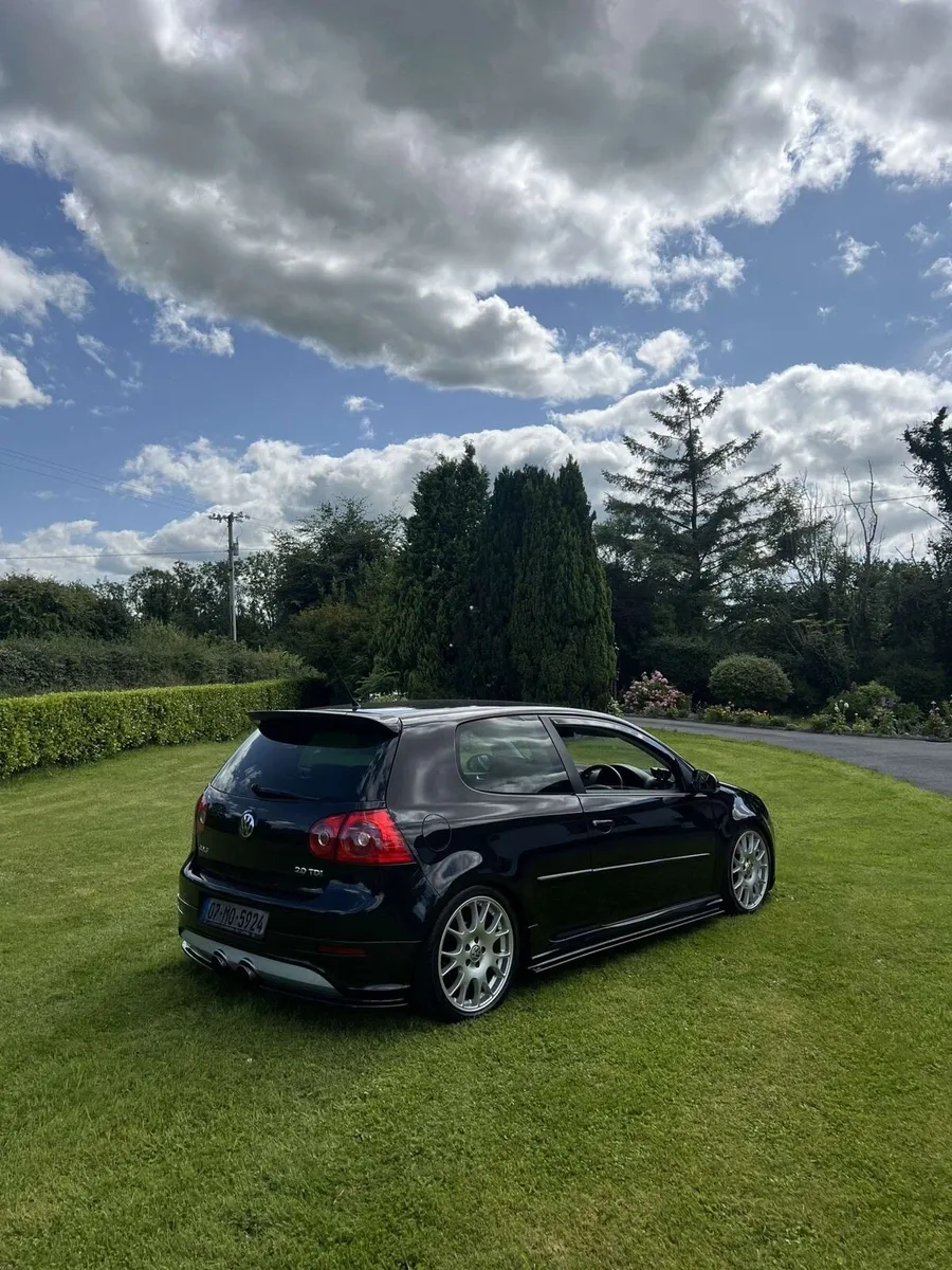 Mk5 golf gt sport - Image 4