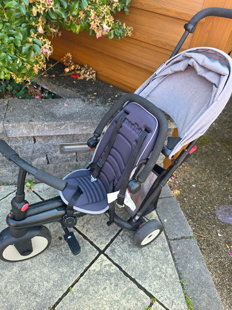 Tricycle - Image 1