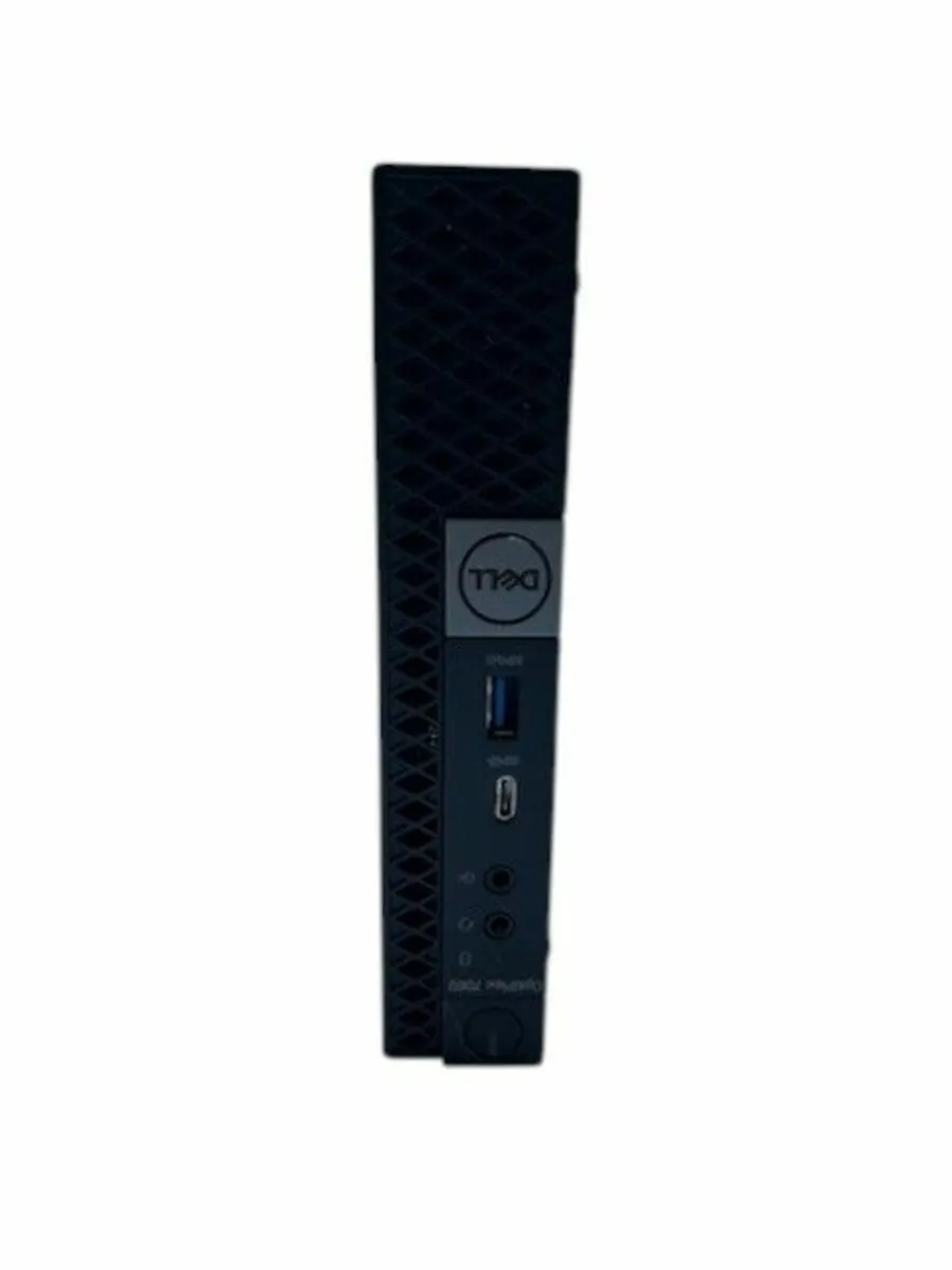 Dell Optiplex 3070 USFF 9th Gen i5 16GB Ram Win 11 - Image 2