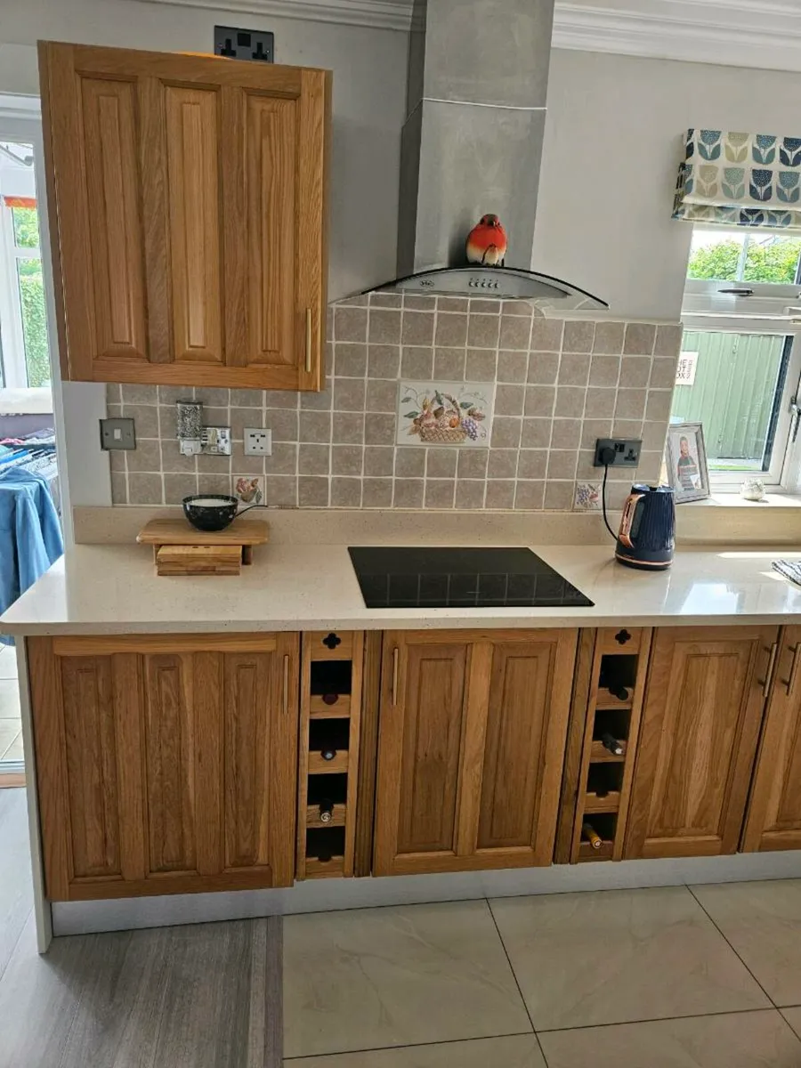 Kitchen units doors - Image 2