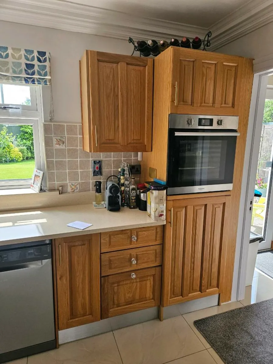 Kitchen units doors - Image 3