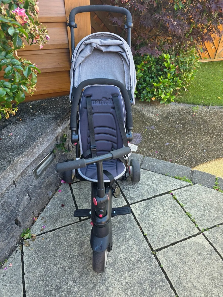 Tricycle - Image 2