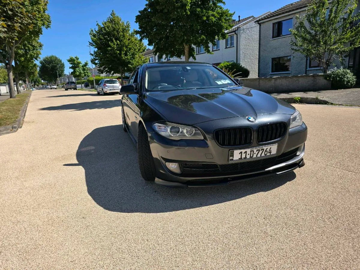 BMW 520d SE new NCT 2026 - Image 2