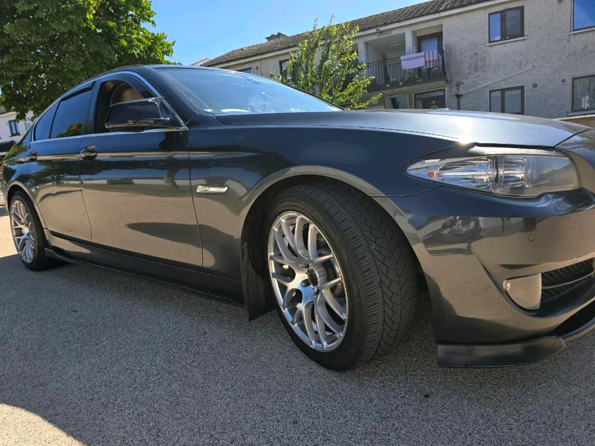 BMW 520d SE new NCT 2026 - Image 3