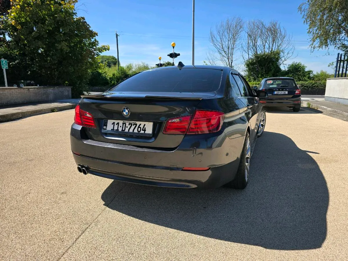 BMW 520d SE new NCT 2026 - Image 4