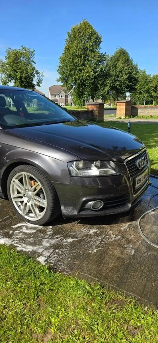Audi A3 2009 1.8TFSI S-Line 215bhp - Image 2