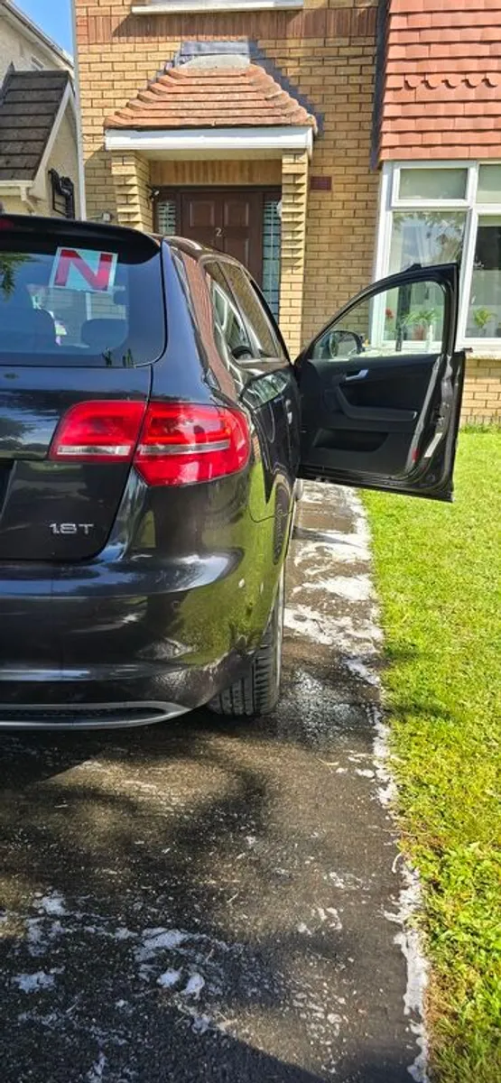 Audi A3 2009 1.8TFSI S-Line 215bhp - Image 3