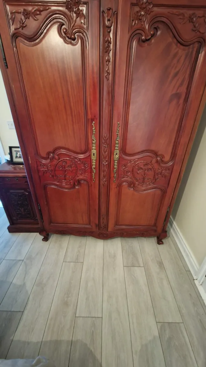 Bedroom Furniture - Image 1