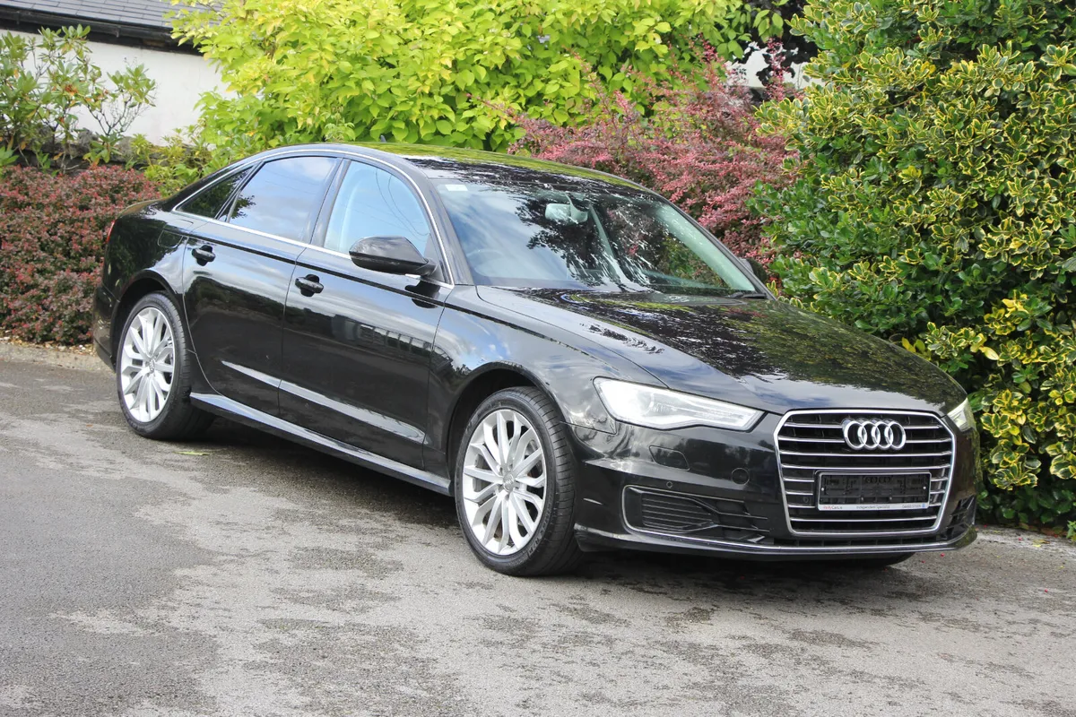 A6 Business Edition S tronic 190 Bhp * Warranty - Image 1