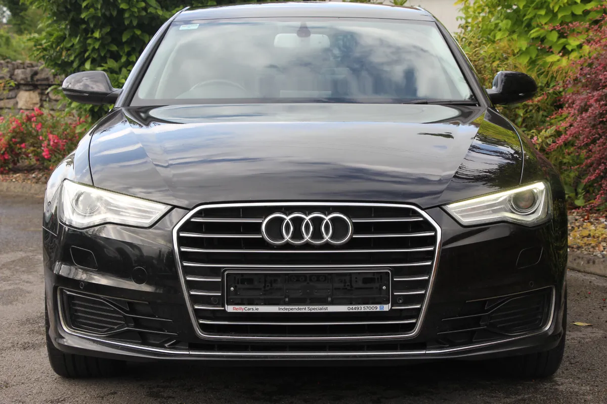 A6 Business Edition S tronic 190 Bhp * Warranty - Image 2