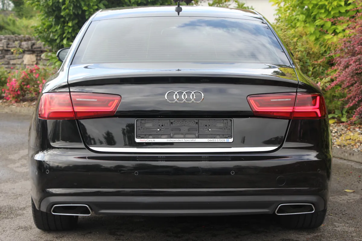 A6 Business Edition S tronic 190 Bhp * Warranty - Image 4