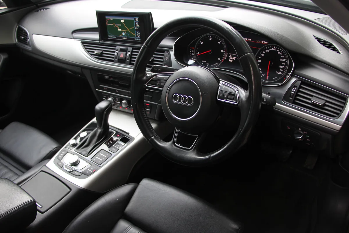 A6 Business Edition S tronic 190 Bhp * Warranty - Image 3