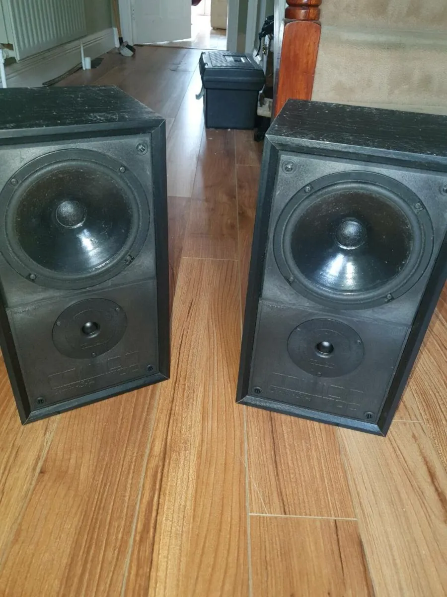 Mission speakers - Image 2