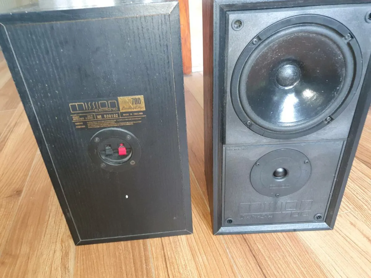 Mission speakers - Image 4