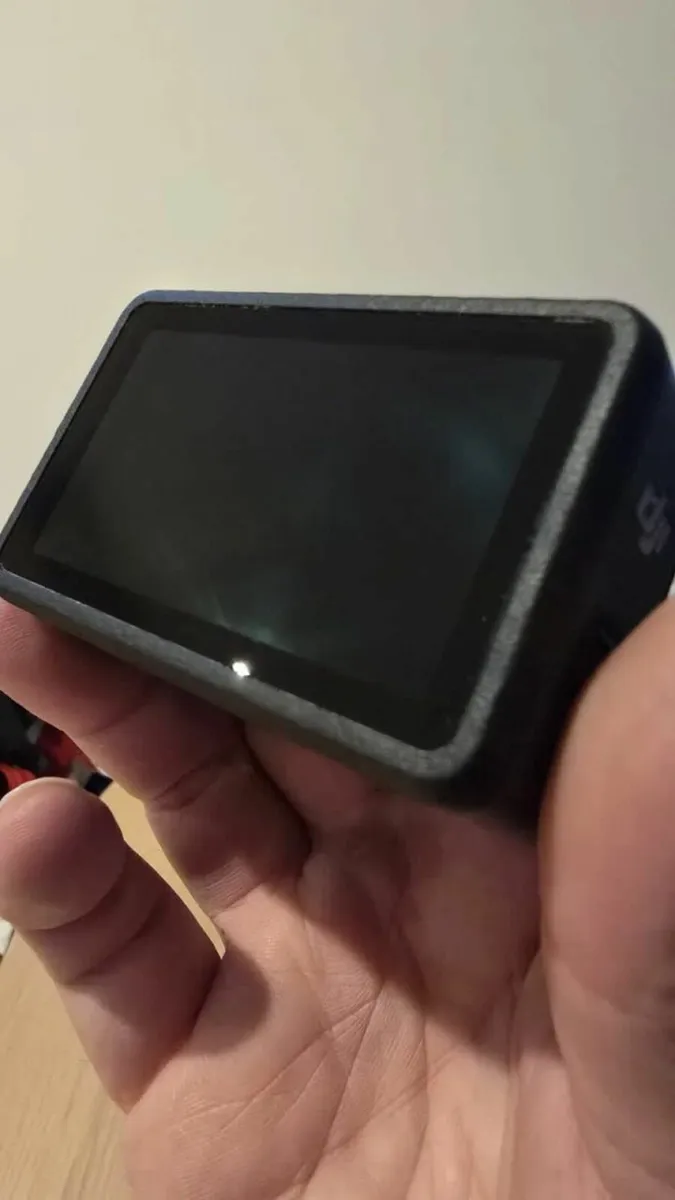 DJI Osmo Action 5 Pro 4k Camera Adventure Combo - Image 4
