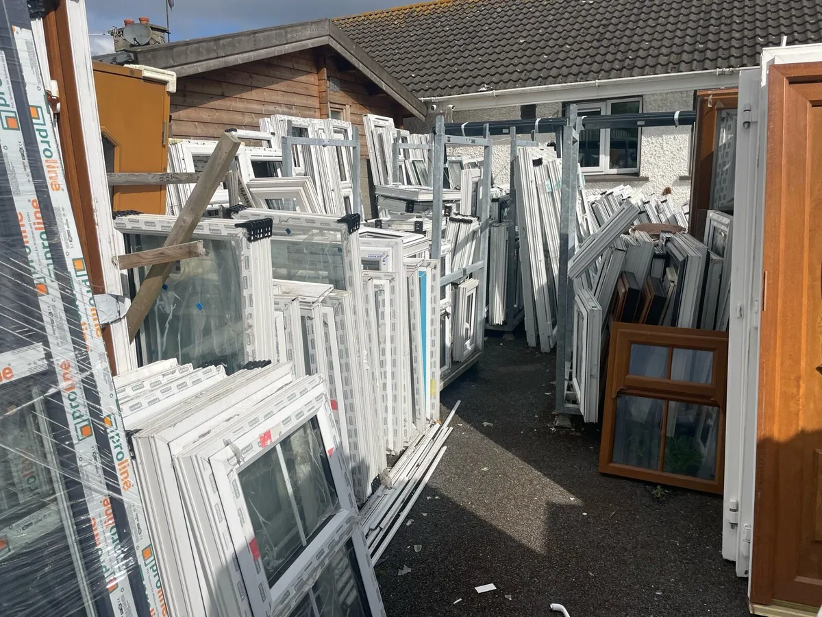 Pvc doors - Image 3