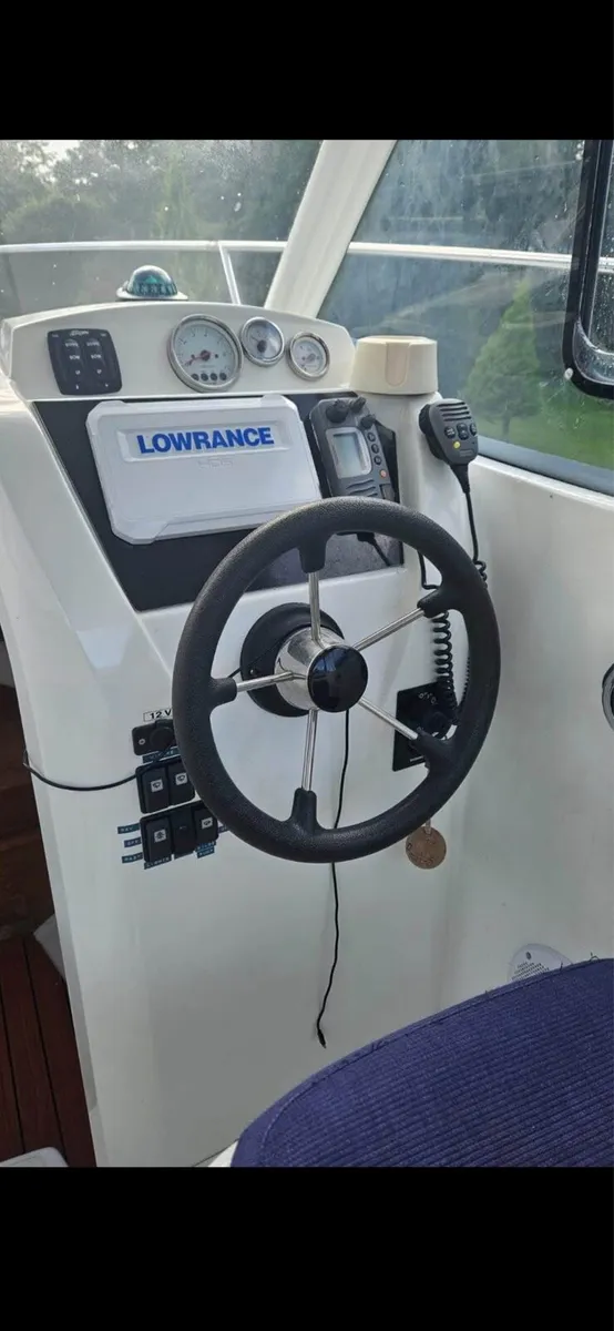 Beneteau Antares 580 / Merry Fisher/Fishing boat - Image 2