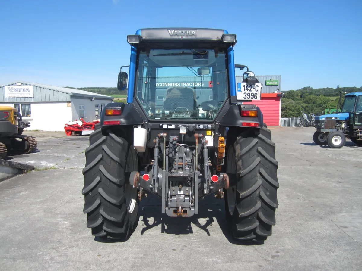VALTRA A93 ...2014...1900 HRS.AS NEW... - Image 4
