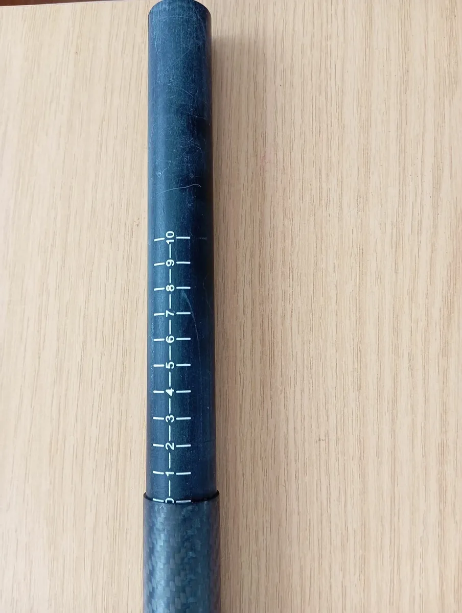 VE sea kayak touring paddle - Image 3