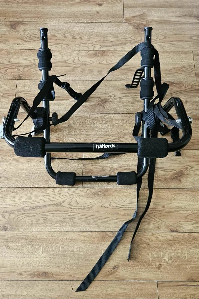 Bike rack - Image 1