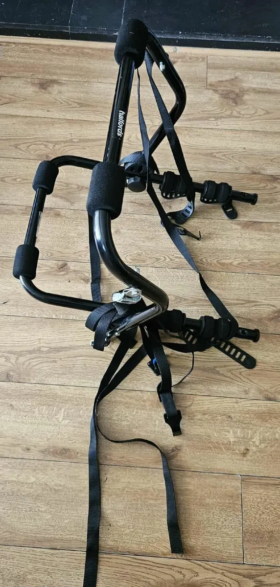 Bike rack - Image 2
